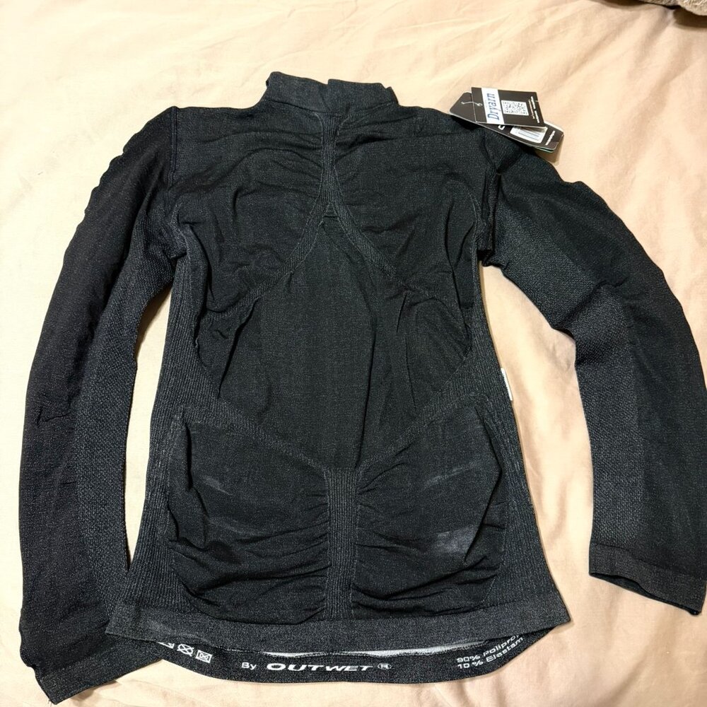 Capo Torino Sub Zero Long Sleeve Base Layer Women's XS